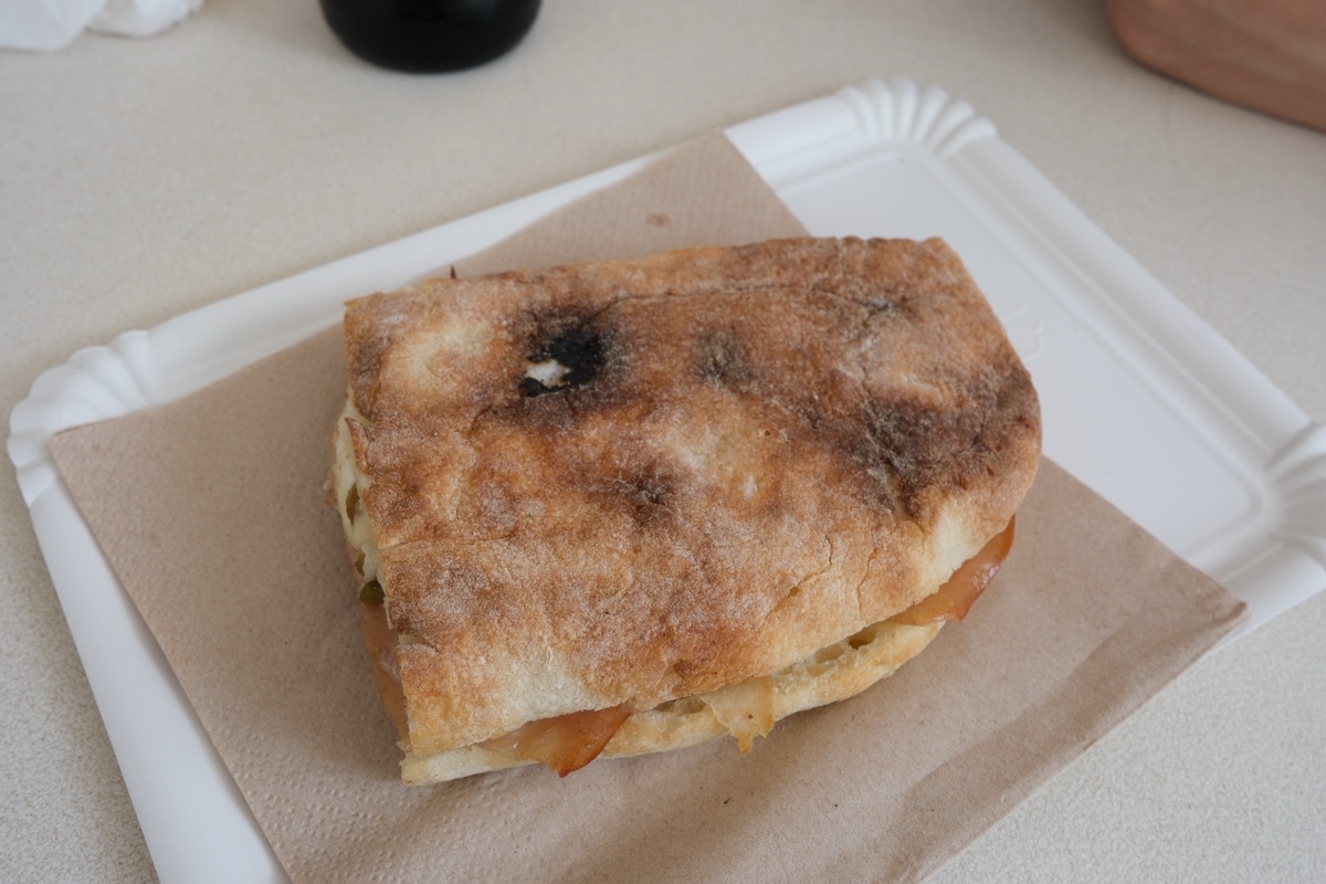 スキアッチャータ・ロマーナ