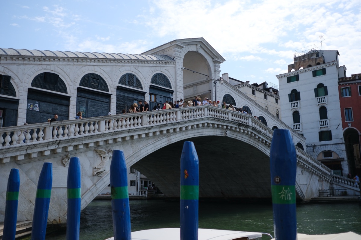 リアルト橋