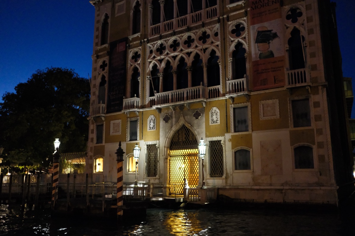 パラッツォ・カヴァッリ=フランケッティ