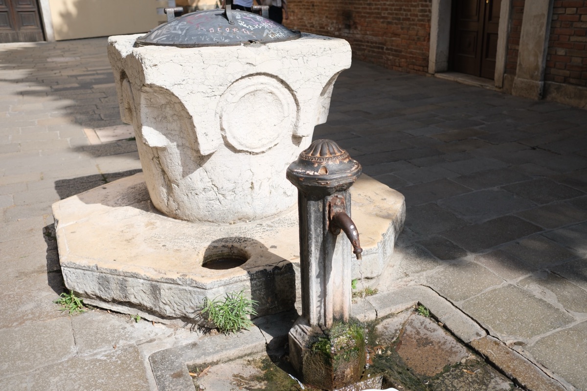 チステルナとフォンタネッラ