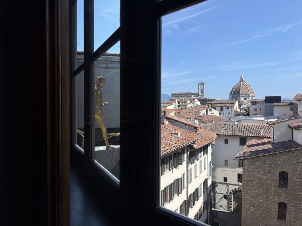 黄金の歩み（I Passi d’Oro）