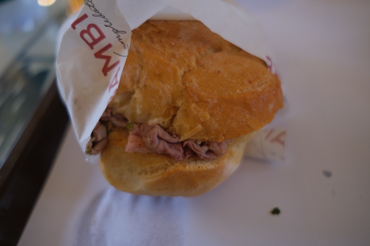 ランプレドット