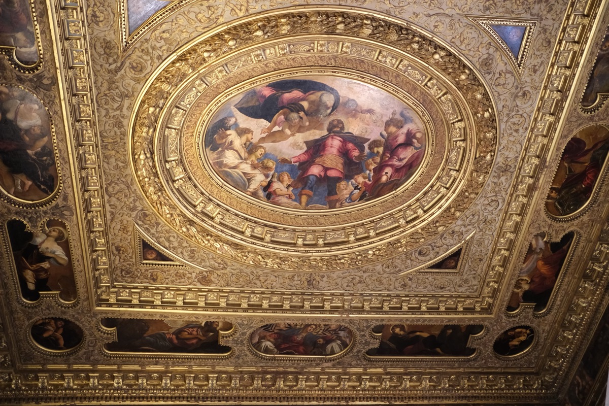 聖ロクスの栄光