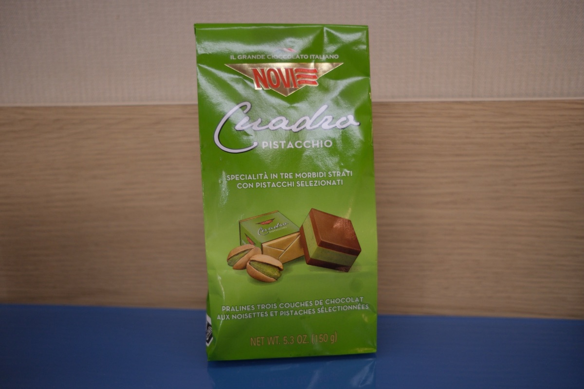 ノヴィ・クアドロ