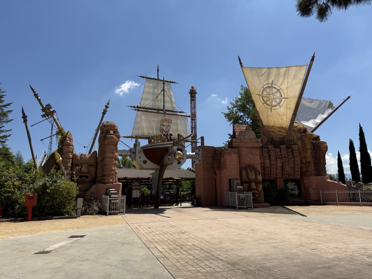 オランデーゼ・ヴォランテ