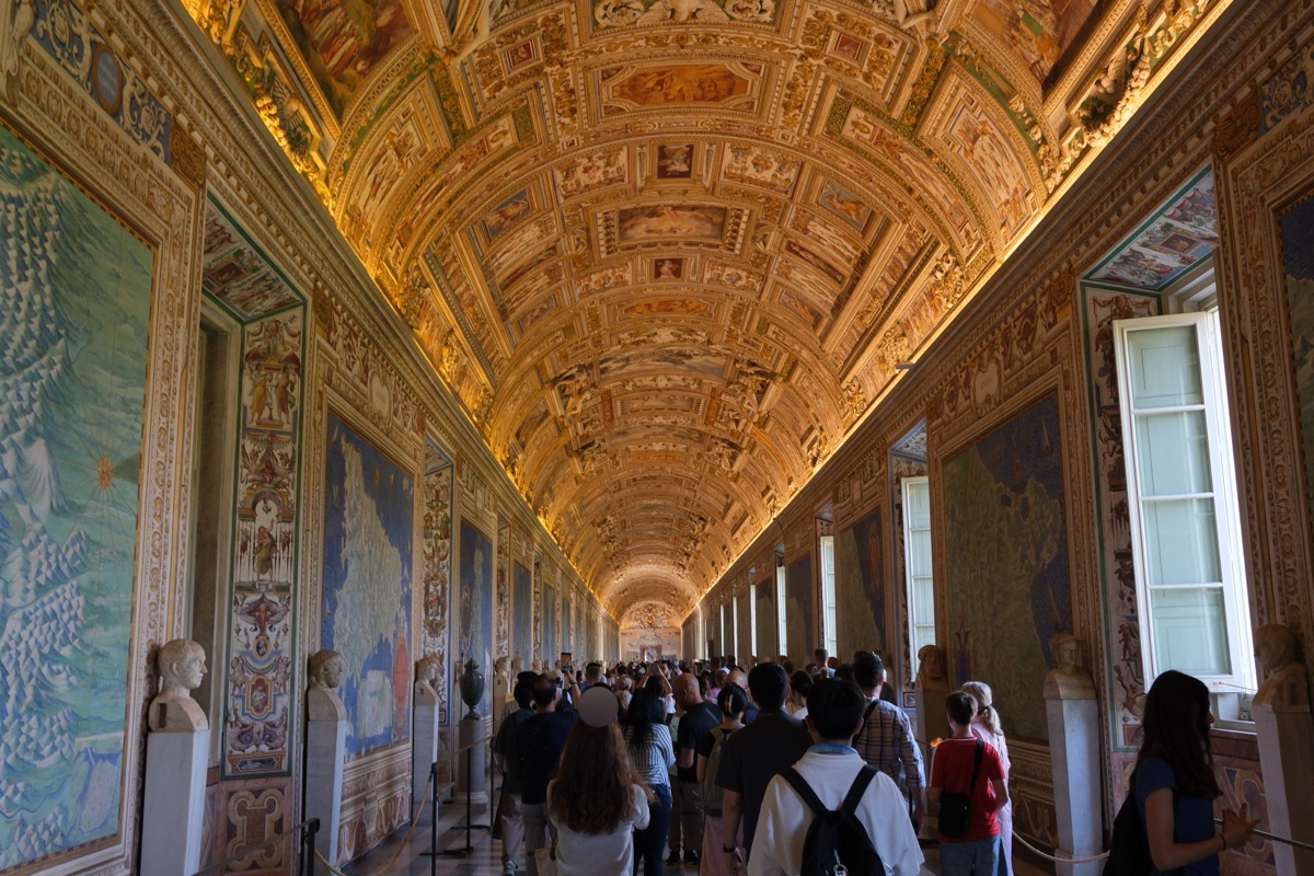 地図のギャラリー