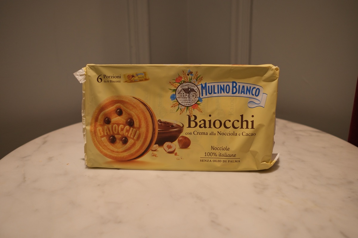 ムリーノ・ビアンコ・バイオッキ