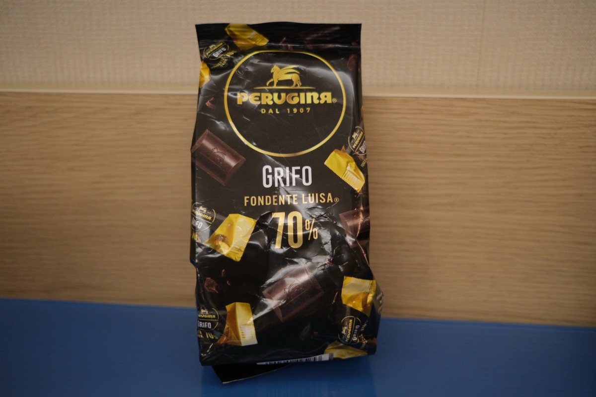 ペルジーナ・グリフォ