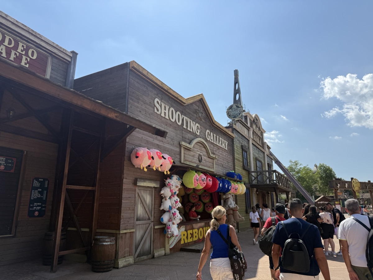 オールド・ウェスト