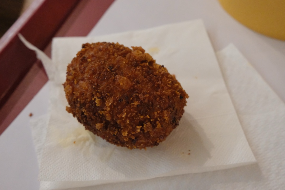 スップリ・クラシコ・アラ・ロマーナ