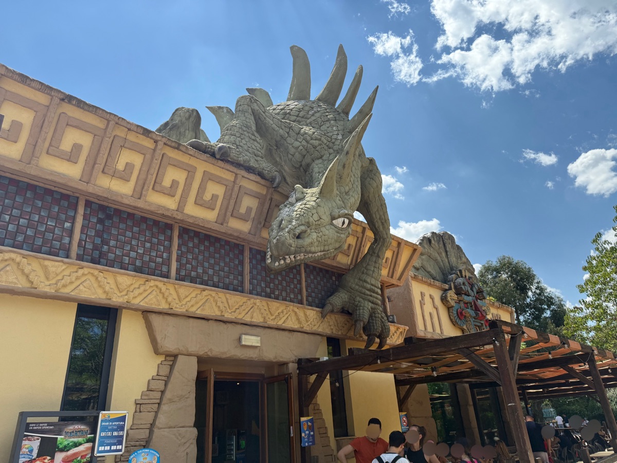 ユカタン（飲食店）