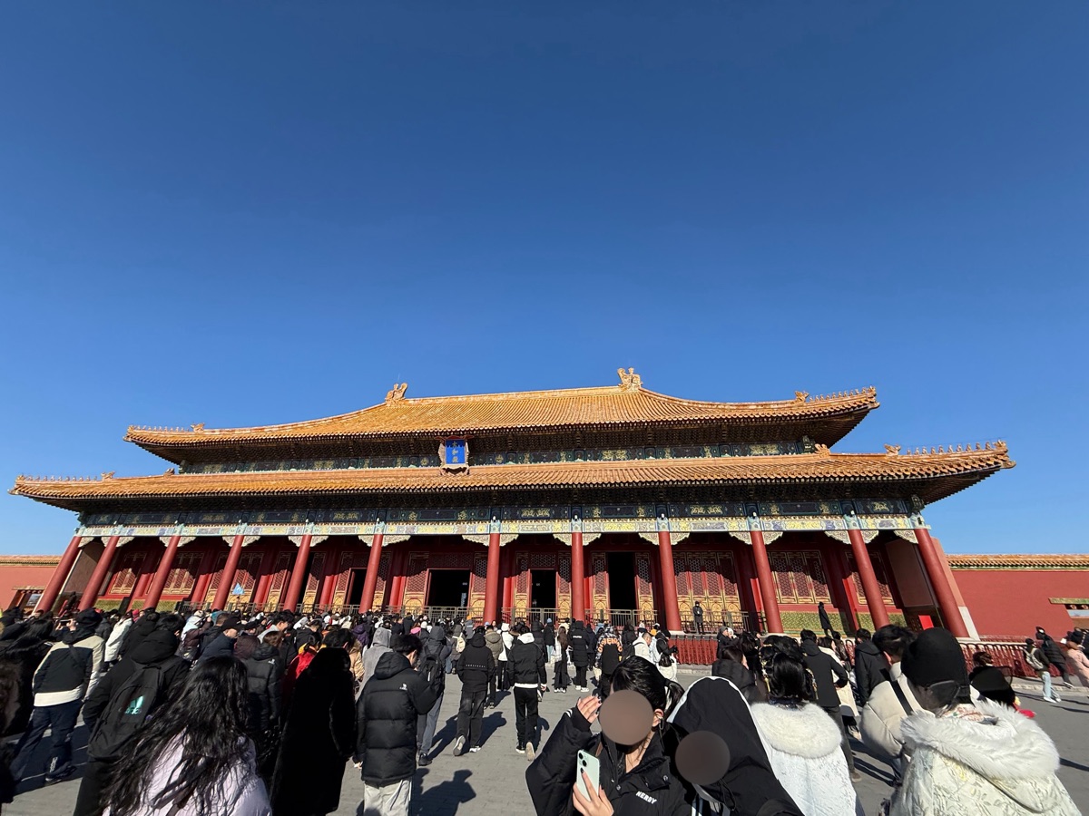 太和殿