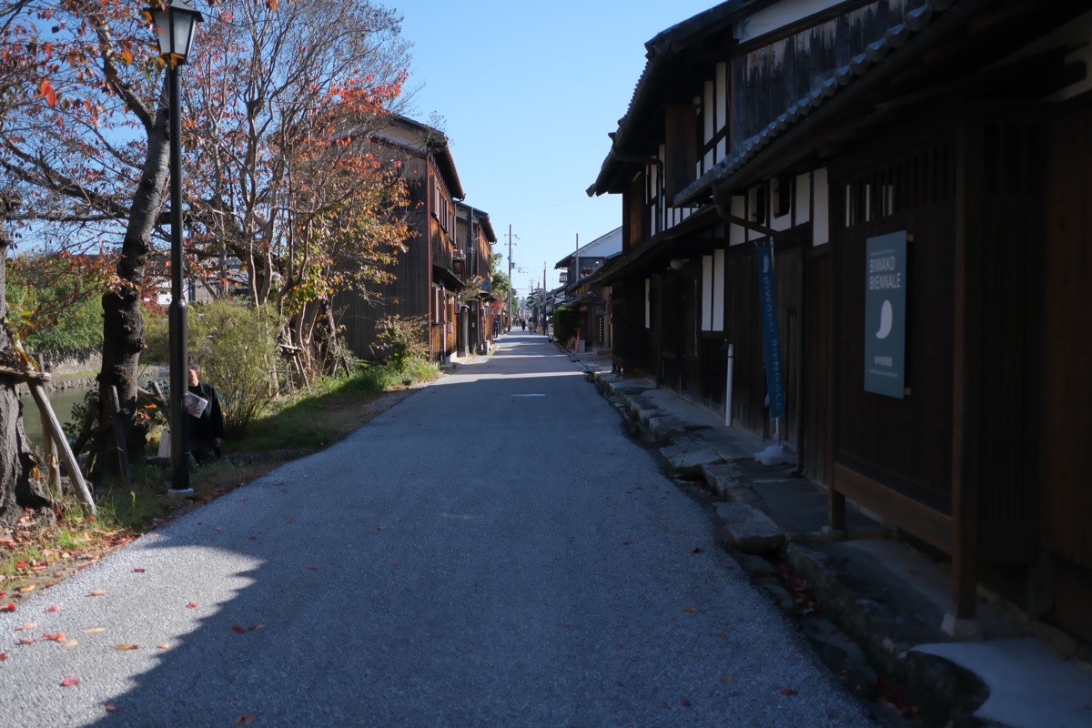 幸村邸隠居