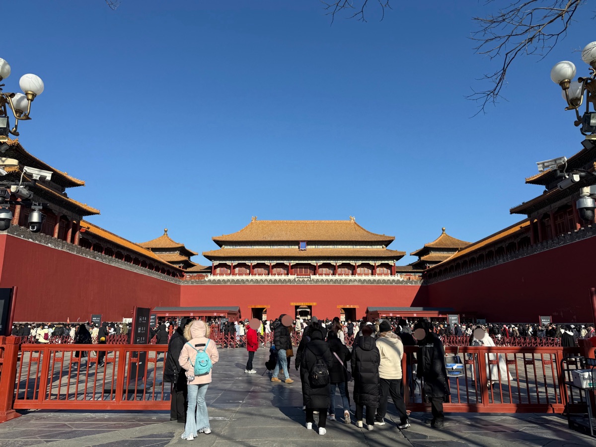 午門（午门）