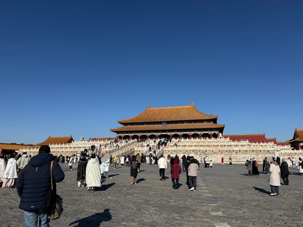 太和殿