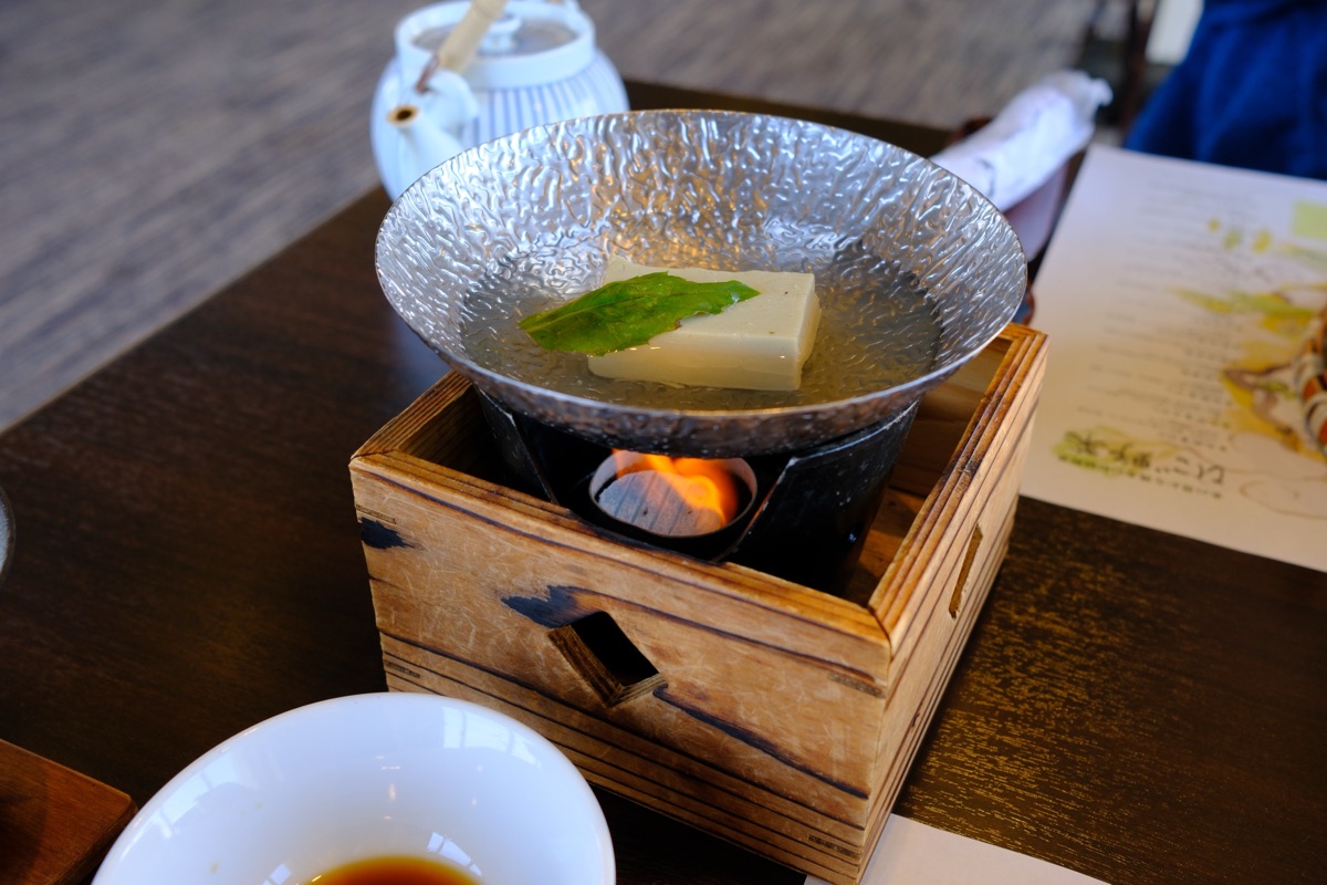 旅亭 松屋本館 Suizenjiの朝食