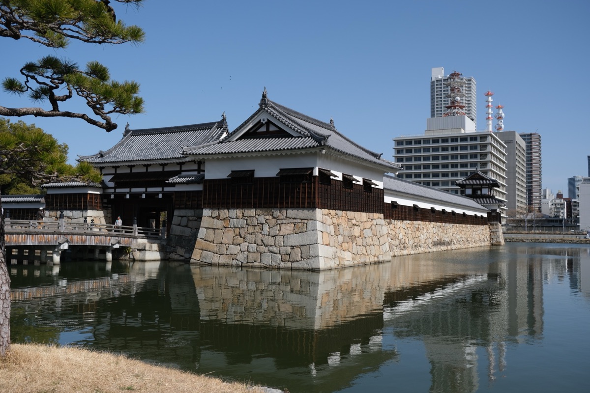 平櫓