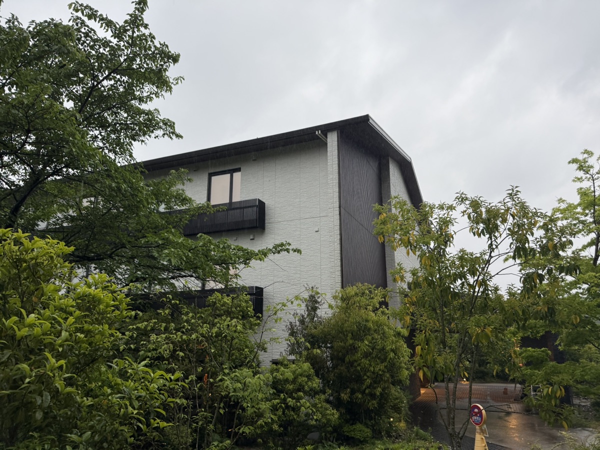 フェアフィールド・バイ・マリオット・岐阜清流里山公園