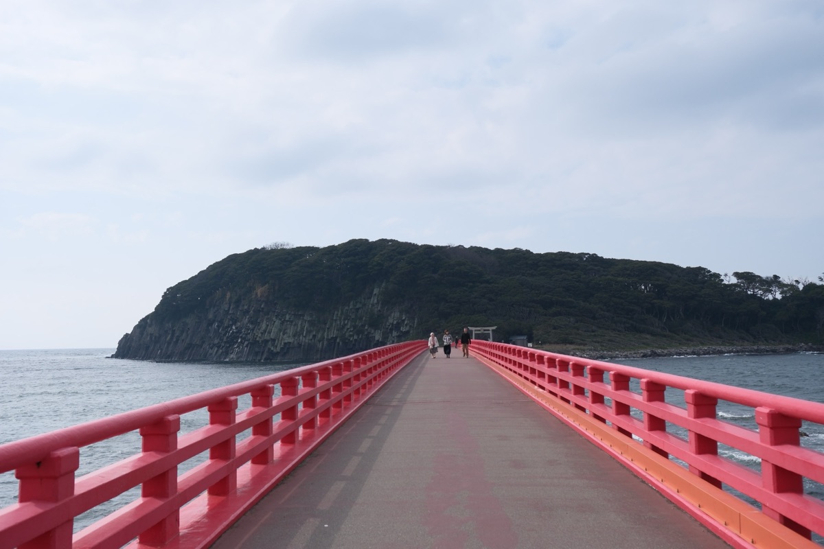 雄島橋