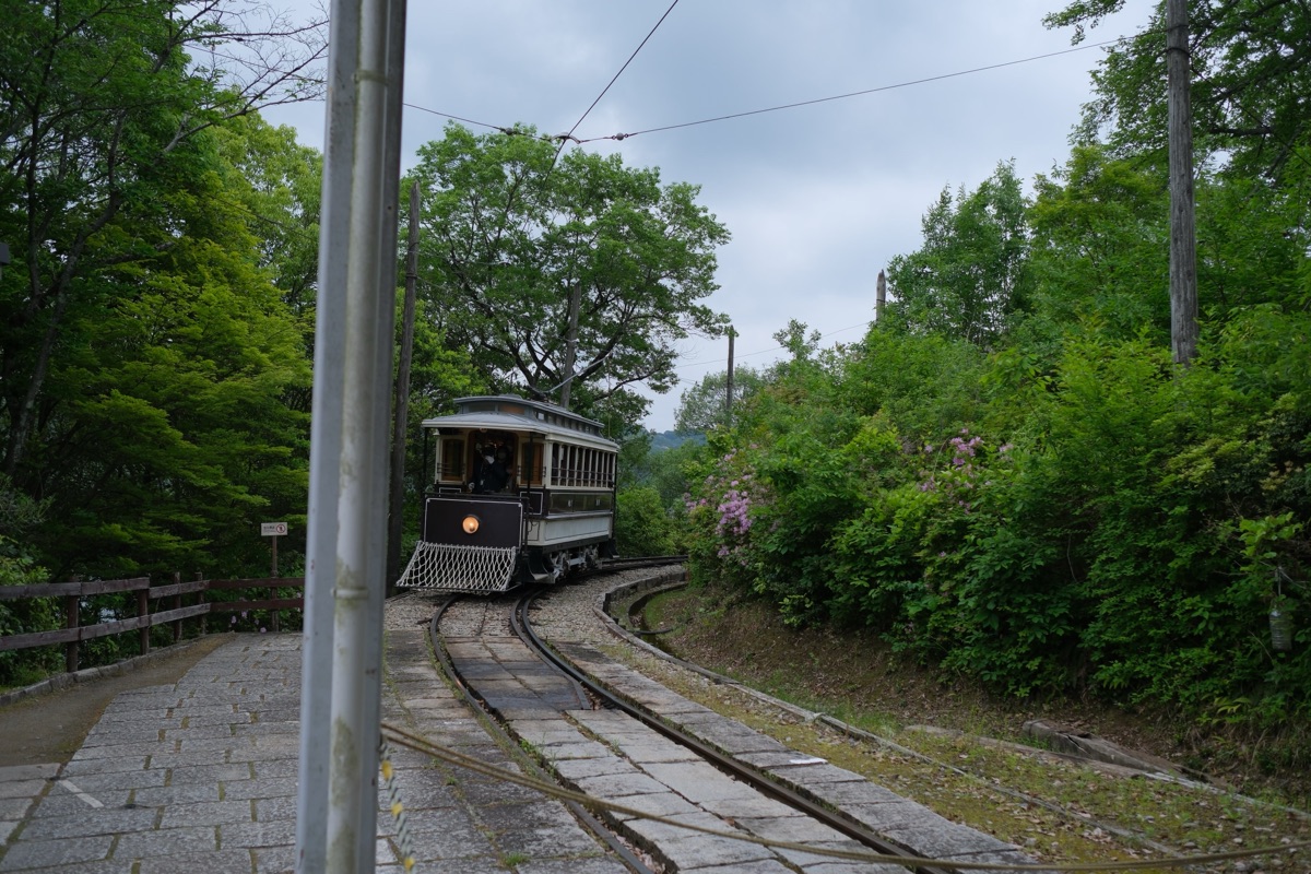 京都市電