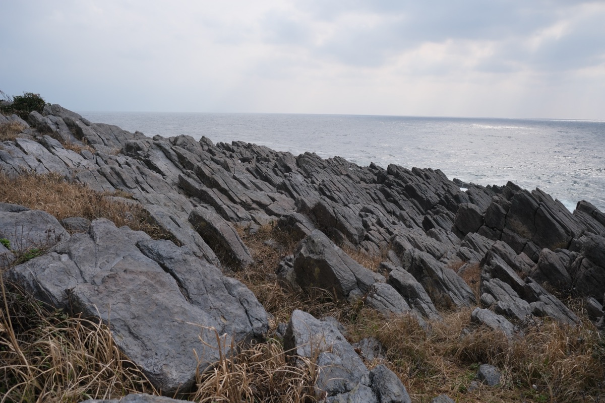 雄島の風景