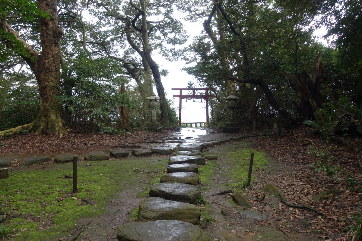 大湊神社