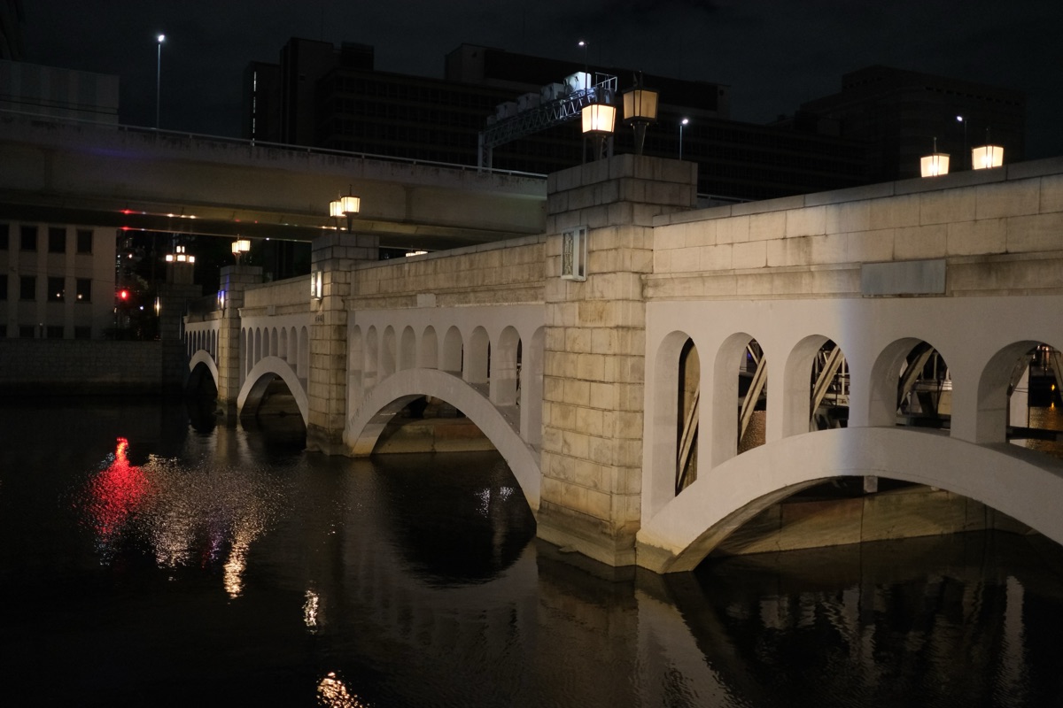 水晶橋